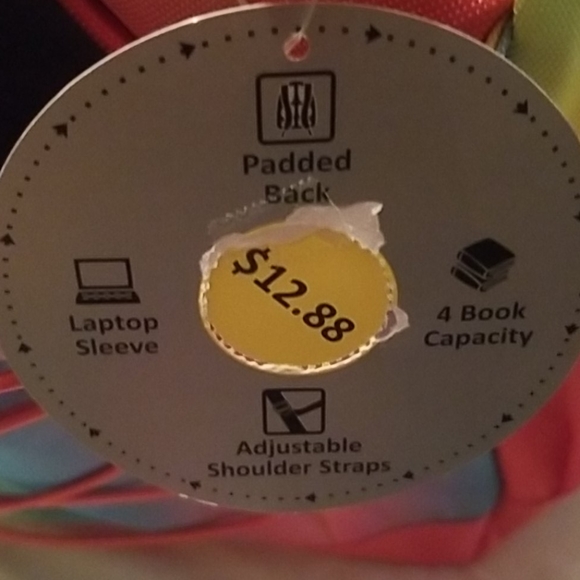 Backpack - Picture 4 of 7